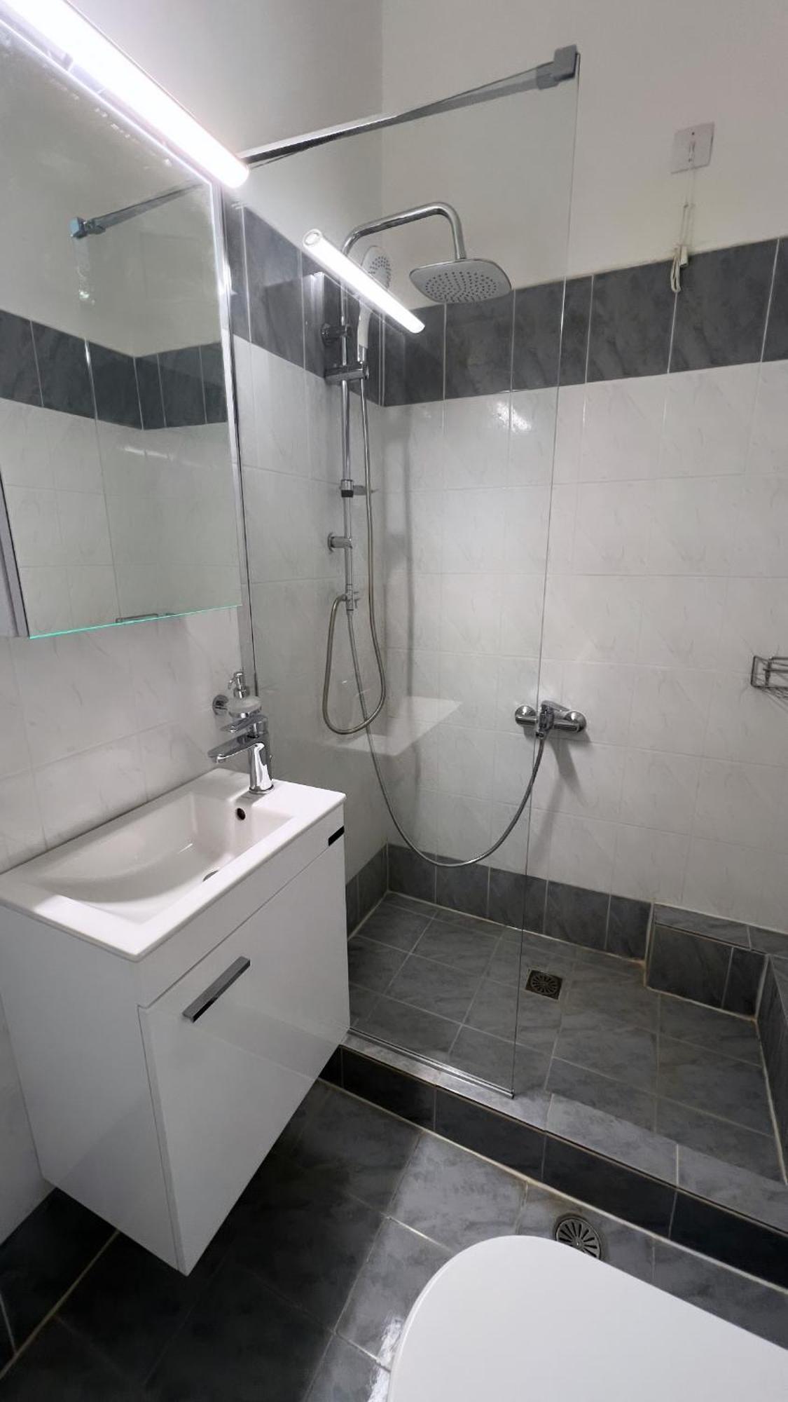 Ilias Apartments Финикунда Экстерьер фото