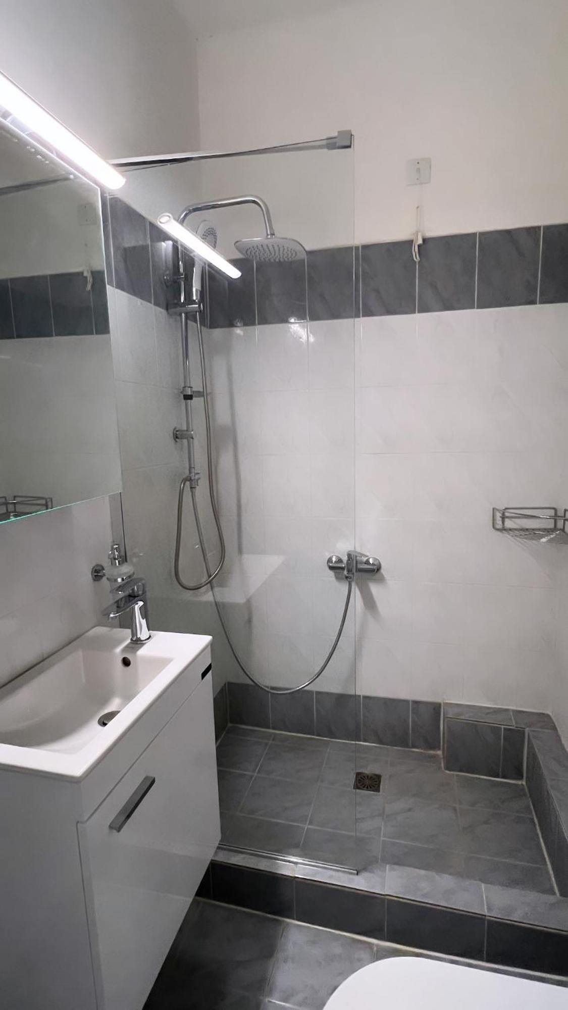Ilias Apartments Финикунда Экстерьер фото
