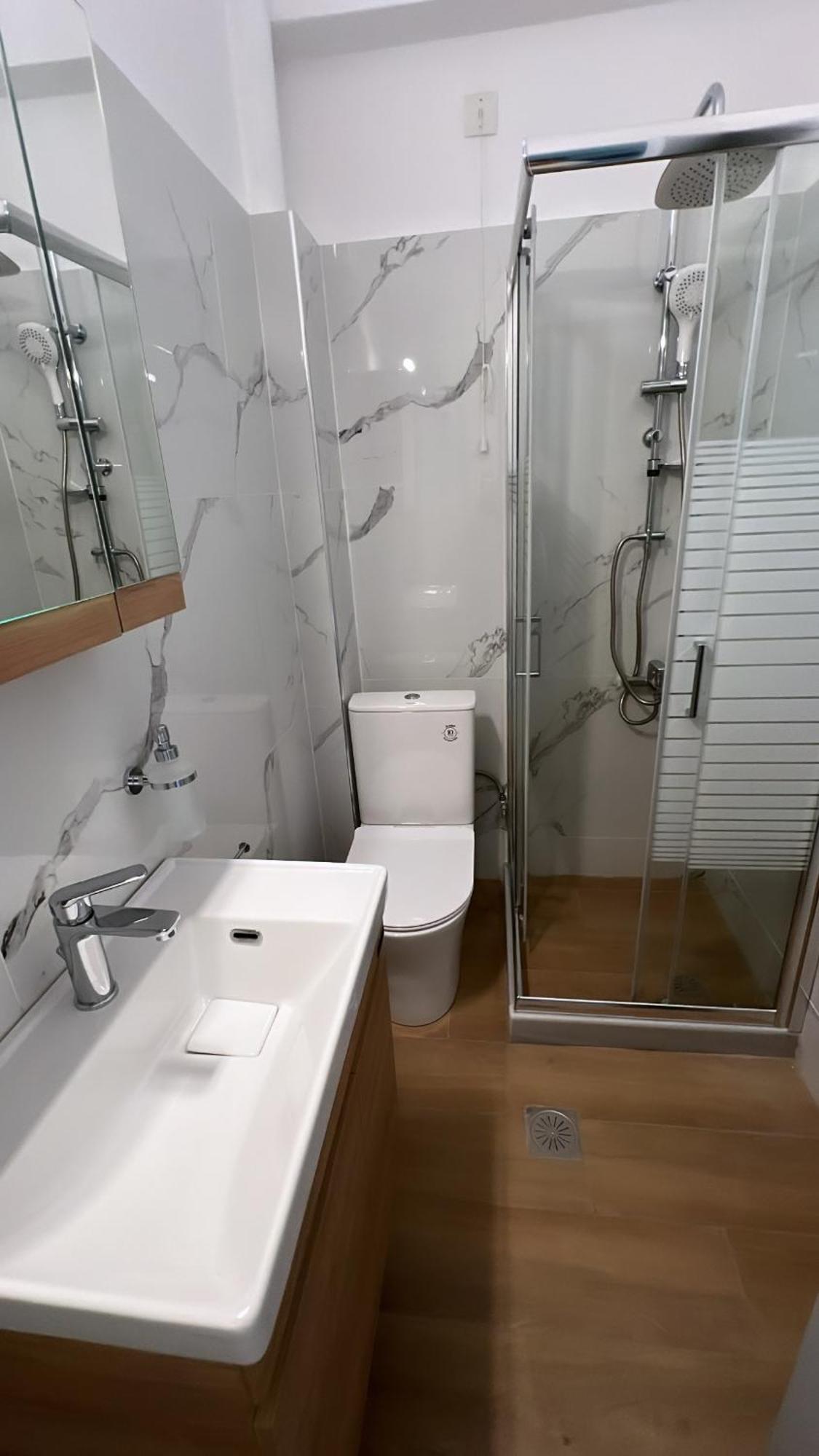 Ilias Apartments Финикунда Экстерьер фото