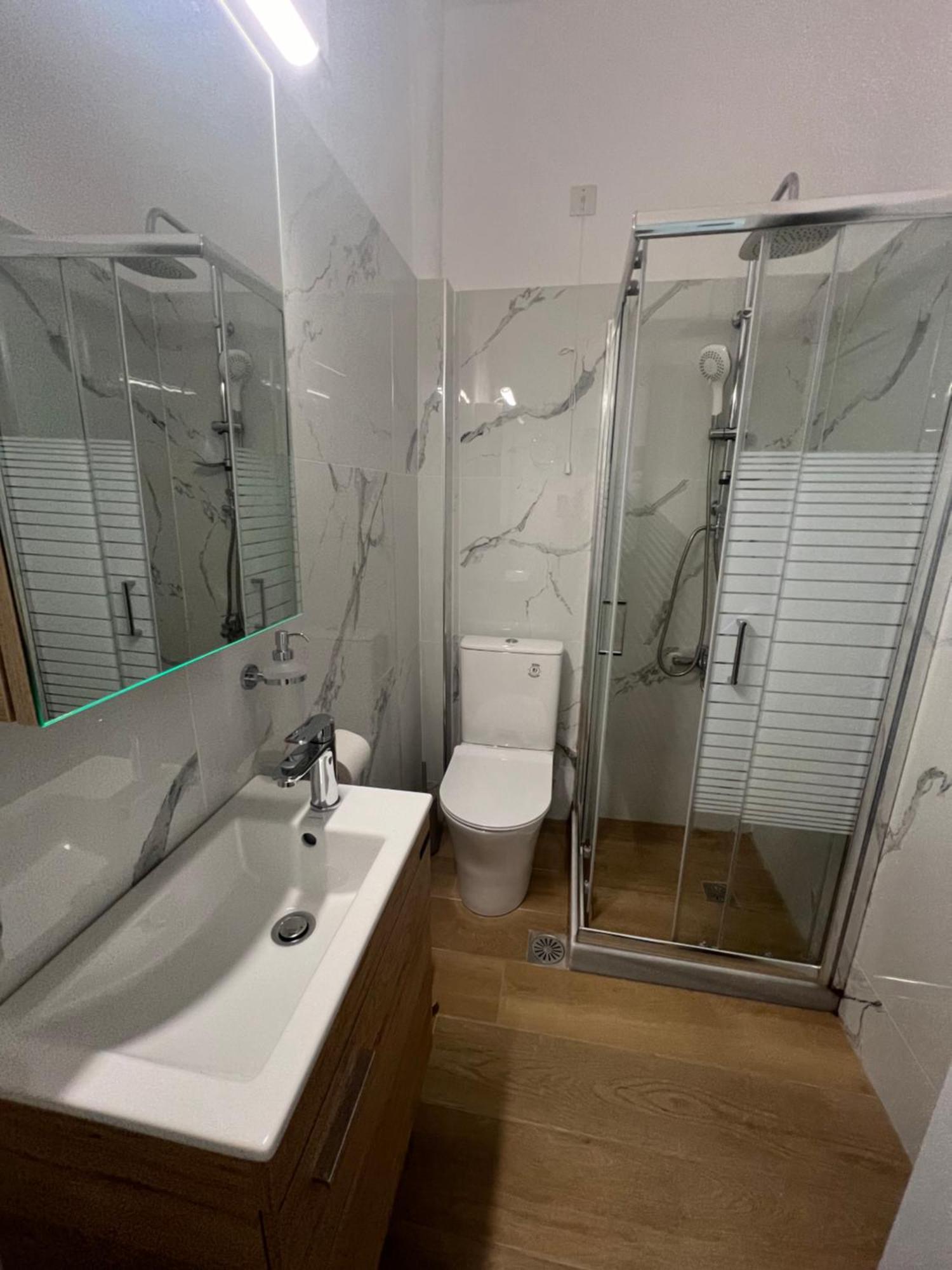 Ilias Apartments Финикунда Экстерьер фото