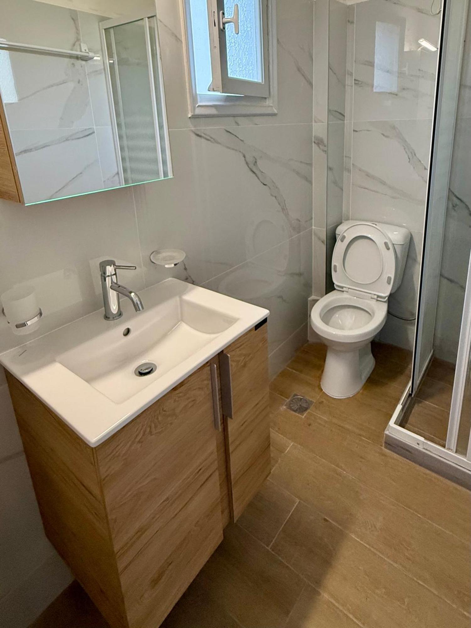Ilias Apartments Финикунда Экстерьер фото